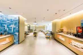 Home Inn Neo Guangzhou Beijing Road Pedestrian Street Gongyuanqian Metro Station - Image 5
