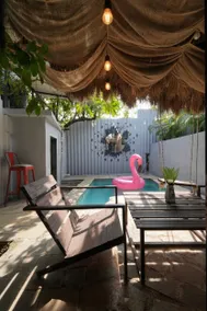 AQUA GLASS by Canvas Resort - Image 3