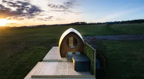 Endrick Escape - Luxury Glamping - Image 5