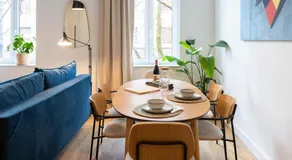 FLOK Design Apartments- Botanical Garden - Image 2