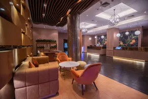 Orange Hotel Langfang Jianshe North Road - Image 4