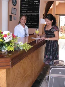 Hotel Plaza - Image 3