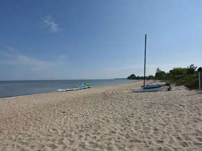 Appartamento a Beckerwitz vicino al Mar Baltico - Image 4