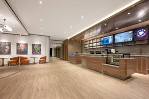 Hanting Hotel Taiyuan Jinyuan Provincial Children's Hospital - Image 2