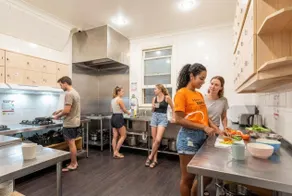 Tequila Sunrise Hostel Sydney - Image 3
