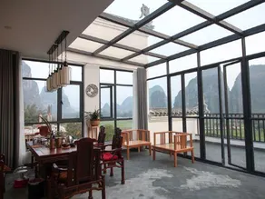 Xiangyunge Holiday Hotel - Image 2