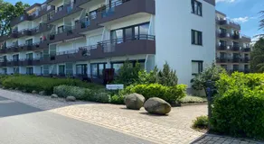 Studio mit Panorama-Meerblick und direkter Strandlage in Scharbeutz - Image 3
