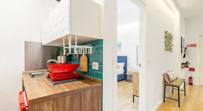Tufo Giallo Rooms - Image 3