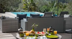Casa de Olivos - Unique Apartments - Adult Only - Image 3
