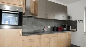 EXKLUSIVE Ferienwohnung mit Balkon, 2 Schlafzimmer im HAUS SERTÜRNER - Image 5