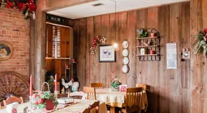 The Historic Wolf Hotel - Image 2
