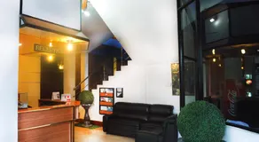 Hotel Nelly Vavuniya - Image 4