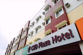 CBD Plaza Hotel - Image 3