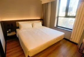 Hanting Hotel Ordos Dongsheng Shopping Mall - Image 2