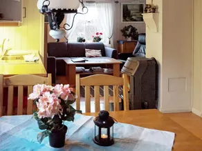 6 person holiday home in Vevelstad - Image 2