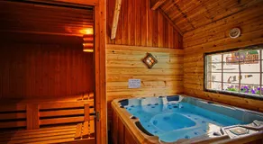 Hôtel & Spa La Ferme de l'Izoard - Image 5