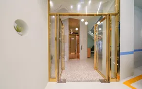 Jungseong Hotel Munhyeondong Busan - Image 4