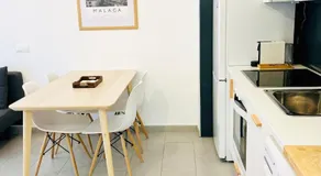 Apartment Rosario in Malaga center - Image 5