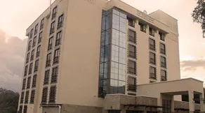 The White Rhino Hotel - Image 2