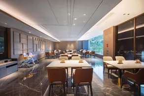 Atour X Hotel Ningbo Railway Station Liuting Street - Image 5