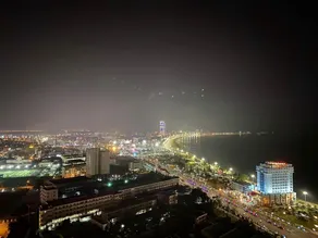 FLC Sea Tower Quy Nhon - Studio Sea View Apartment - Image 4