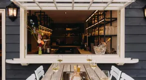 Hotel & Brasserie De Boschhoek - Image 3