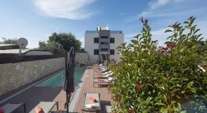 Family-friendly apartments with swimming pool Sveti Filip i Jakov, Biograd - 19325 - Image 5