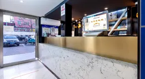 YiBai Hotel Beijing Wukesong Yuquanlu Subway Station Branch - Image 3
