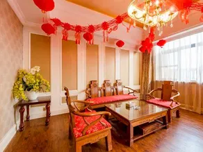 Shengfei International Hotel - Image 4