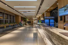 Xining Naduo Hotel (Ximen Dashizi Branch) - Image 5