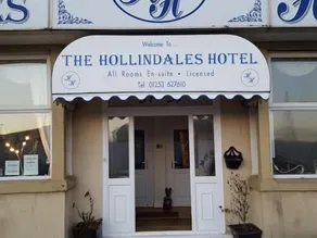 The Hollingdales Hotel - Image 5