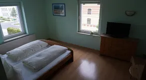 Hotel am Bahnhof - Image 2