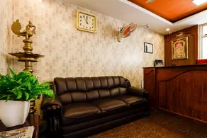 Hotel Shyama - Image 3
