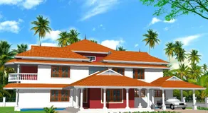 Premium Villa near Pala Ramapuram "Elavumkal Home stay" - Image 2