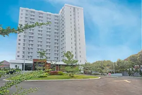 Capital O 91462 Pelangi Jp Apartment - Image 3