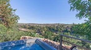 POOL & SPA - wellness VILLA St Martin - Image 3