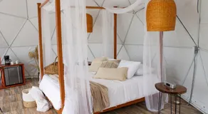 Orange Eco Villas - Image 2