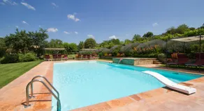 Villa Il Trebbio - Image 2
