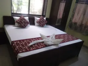 Rooms at Ema Homestay Baner - Image 5