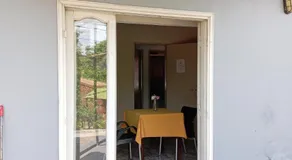COMO EN CASA!!departamento de 2 habitaciones, lugar tranquilo y seguro, a minutos del aeropuerto y de centros comerciales de Asunción!! - Image 4