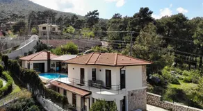 Villa Esiyok in Antalya - Image 5