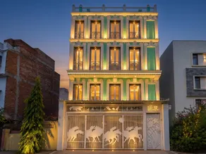 The Collectors Loft-A Luxury Private Suit Near Jaipur City Center - Two-Bedroom Apartment - Image 4