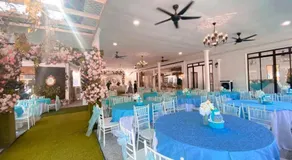 Pelamin Garden Homestay & Wedding - Image 4