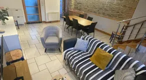 Maison de vacances 5 voyageurs - Image 2
