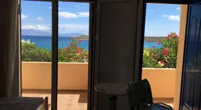 Eugenia travasarou sea view appartments - Image 3
