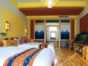 Yunnong Yueluo Minjia Inn - Image 5