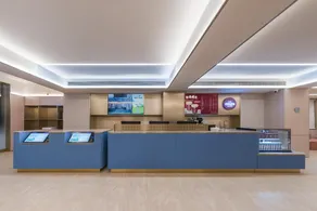 Hanting Hotel Wuxi Meili Ancient Town - Image 5