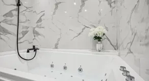 Studio avec jacuzzi & vue sur le parc Soubiran - Image 4
