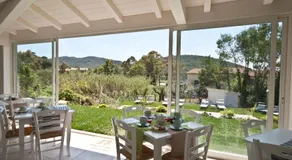 B&B La Casa degli Ulivi - Image 2