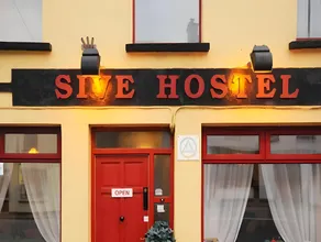 Sive Budget Accommodation - Image 3